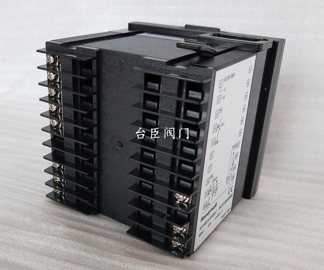 霍尼韋爾PID智能調節儀